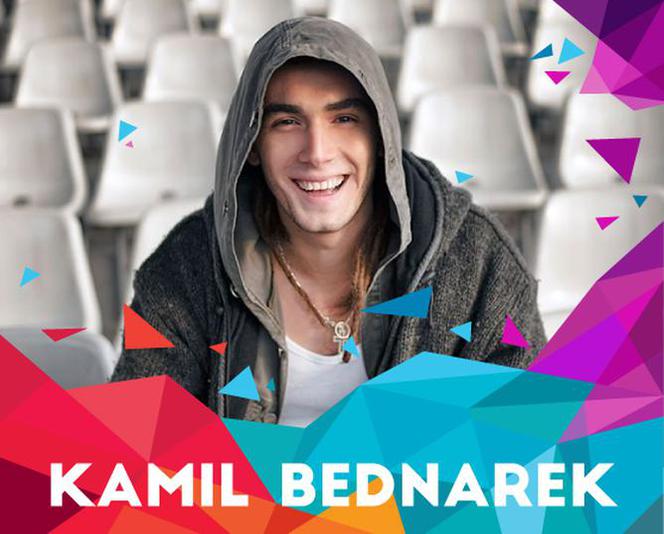 Kamil Bednarek