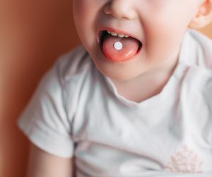 Szczepionka podjęzykowa - bezpieczny sposób leczenia alergii u dzieci