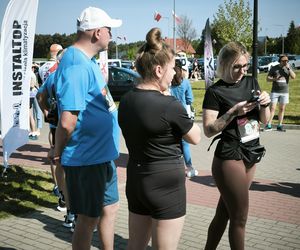 XII Bieg Borków Osieczna