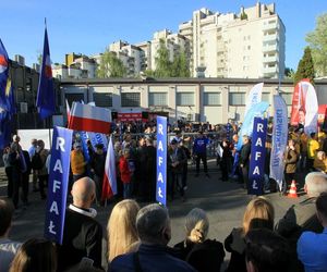 Kulisy debaty prezydenckiej Super Expressu 
