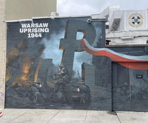 Obchody 81. rocznicy wybuchu Powstania Warszawskiego w Nowym Jorku