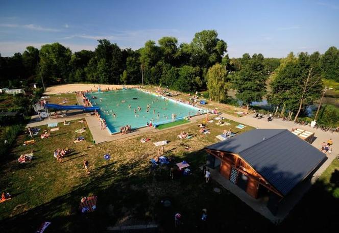 2. Krupski Młyn - 58,75 pkt Wskaźnika Jakości Życia