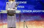 Agata Buzek była jedną z najpopularniejszych aktorek w kraju. Nagle zniknęła z show-biznesu. Wiadomo, co za tym stoi