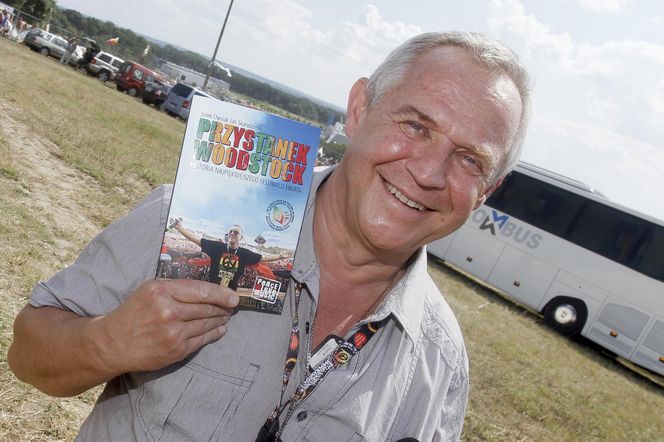 Marek Kondrat zadebiutował w filmie 64 lata temu