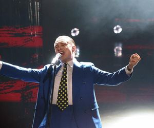 Edyta Górniak Ralph Kamiński