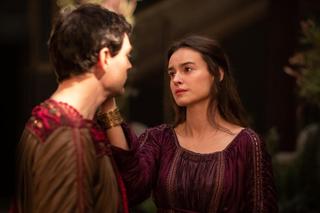 Domina. Serial z rewelacyjną Kasią Smutniak