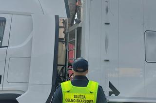 Nielegalne odpady z Niemiec w Polsce