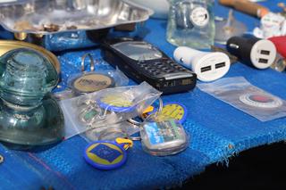 Ogromne zainteresowanie Targiem Staroci w Lublinie! Zobacz