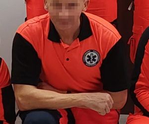 Przedłużony areszt dla zbójcy ratownika