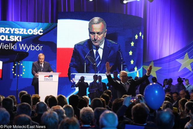 Konwencja Koalicji Europejskiej