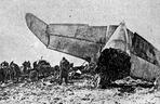 Katastrofa lotnicza w Warszawie z 1962 roku. Zginęły 33 osoby