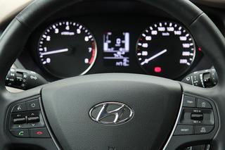 Hyundai i20 1.2 MPI