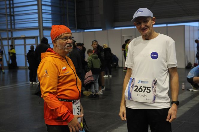 Poznań Run Expo 