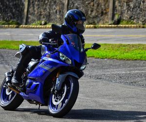Sezon motocyklowy w pełni. Jedź z głową