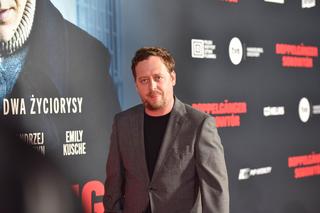 Magdalena Różczka przyłapana na czułościach w kinie. Gdzie on trzyma te ręce! A to wszystko przy ludziach