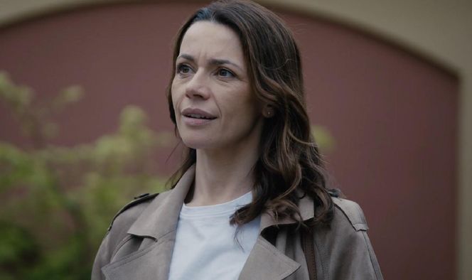 M jak miłość odc. 1880. Martyna (Magdalena Turczeniewicz)