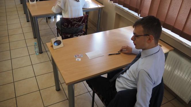 Matura 2023 w Piekarach Śląskich 