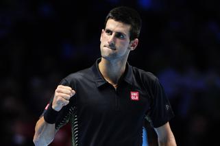 Australian Open 2013. Hat-trick Novaka Djokovica, Serb wygrywa po raz trzeci z rzędu