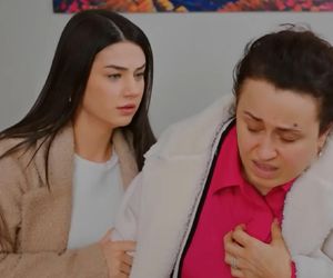 Miłość i nadzieja ostatni odcinek. Cavidan, Bahar