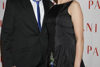 Edyta i Łukasz Golcowie razem na scenie od lat