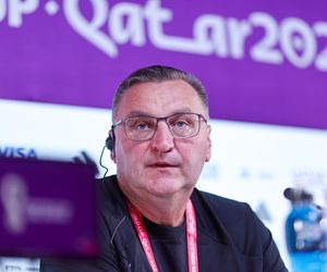 Czesław Michniewicz zaczął rzucać nazwiskami w sprawie afery premiowej! Były trener Polaków powrócił do wydarzeń z mundialu z Kataru 