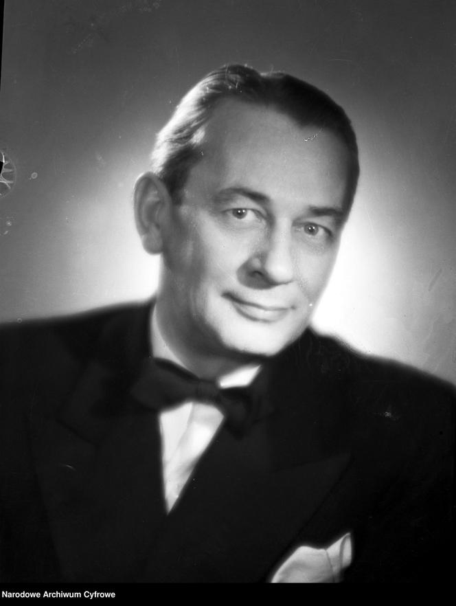 Mieczysław Fogg