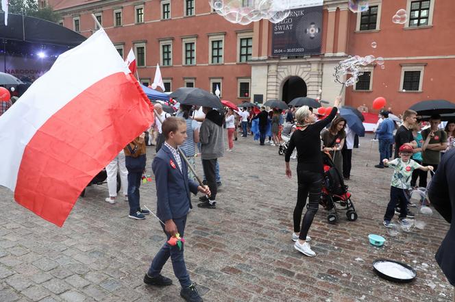 Narodowy Marsz dla Życia i Rodziny 2023