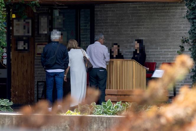 Fernando Santos wybrał się na sushi