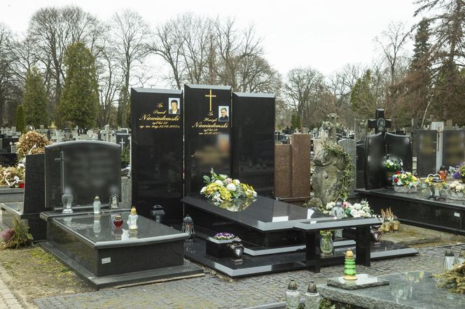 Sprawdziliśmy, gdzie spoczywają najwięksi zbrodniarze. Groby morderców i prawdziwych gangsterów na Mazowszu
