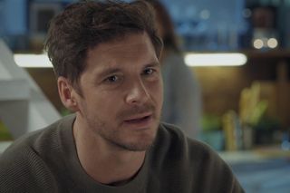 M jak miłość odc. 1865. Marcin (Mikołaj Roznerski)