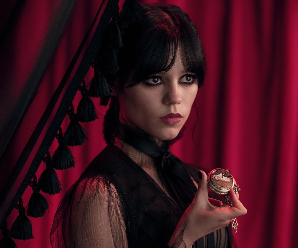Wednesday - Netflix pracuje nad serialem o Festerze Addamsie