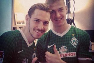 Ludovic Obraniak: W Werderze wszystko idealnie