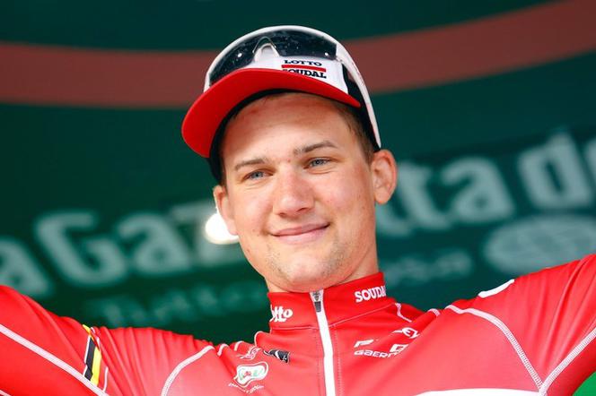 Tour de Pologne: Belg Tim Wellens wygrał 73. edycję wyścigu. Kwiatkowski daleko