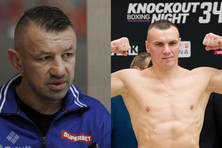 Mateusz Masternak wprost o porażce Tomasza Adamka. Mocne słowa! W tej kwestii wyglądał fatalnie