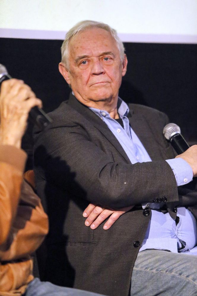 Marek Kondrat