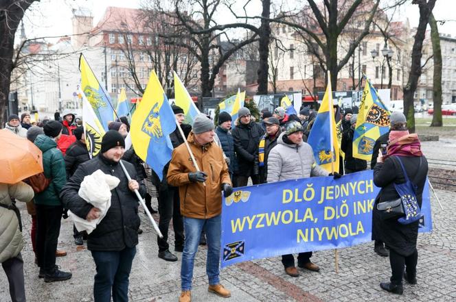 Marsz na Zgodę jako upamiętnienie ofiar Tragedii Górnośląskiej