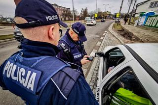 Więcej policji na drogach Rzeszowa i regionu! Co dzisiaj będą sprawdzać? 