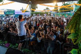 Kolejny weekend z Wartownią. Tak bawili się gorzowianie