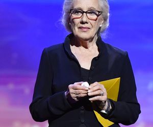 Maja Komorowska wraca na ekrany! 