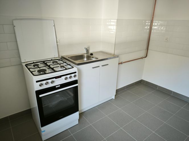 Mieszkania komunalne na Gajowej w Lesznie