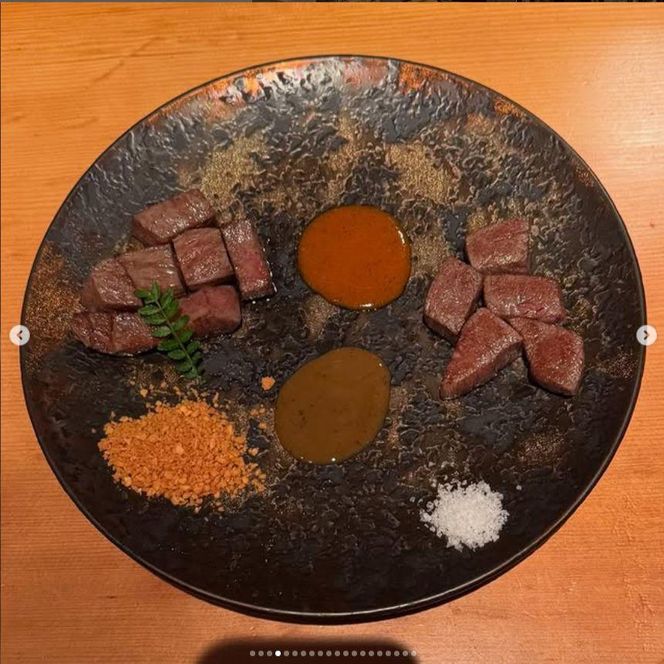 Beata Ścibakówna w Japonii