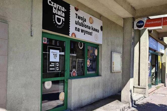 Kawiarnia w Piekarac Śląskich zamyka się