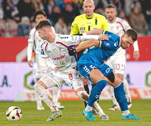 Lepiej raz przegrać 0-4, niż mieć serię porażek [AUDIO]