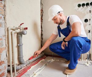 Od planu do efektu. Modernizacja instalacji wodno-kanalizacyjnych