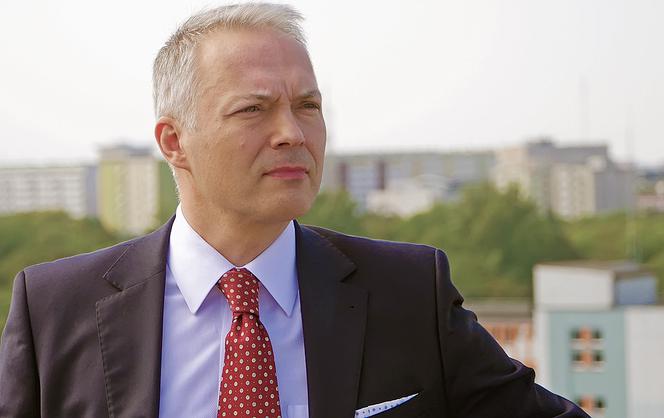 Jacek Żalek