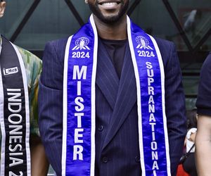 Oto kandydaci do tytułu Mistera Supranational 2025