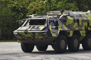 Niemcy planują zakup uzbrojenia. Chcą wzmocnić Bundeswehrę? Będą nowe fregaty i pojazdy opancerzone