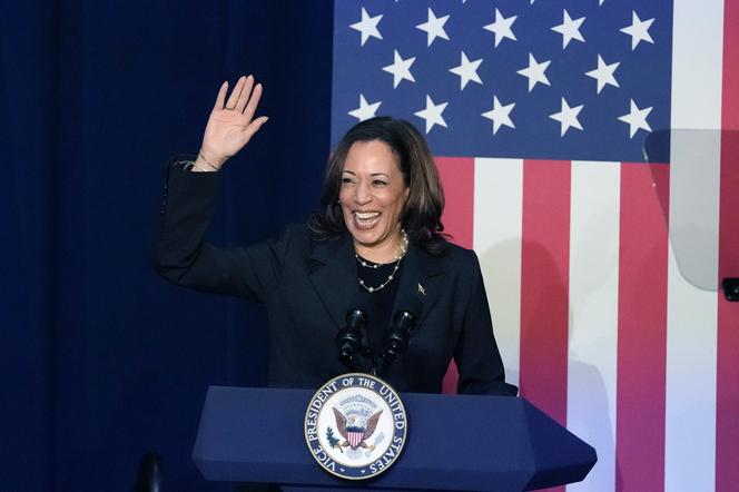 Kamala Harris