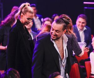 Sandra Kubicka rozwodzi się z Baronem