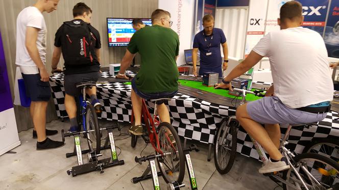 ProfiAuto Show w Katowicach